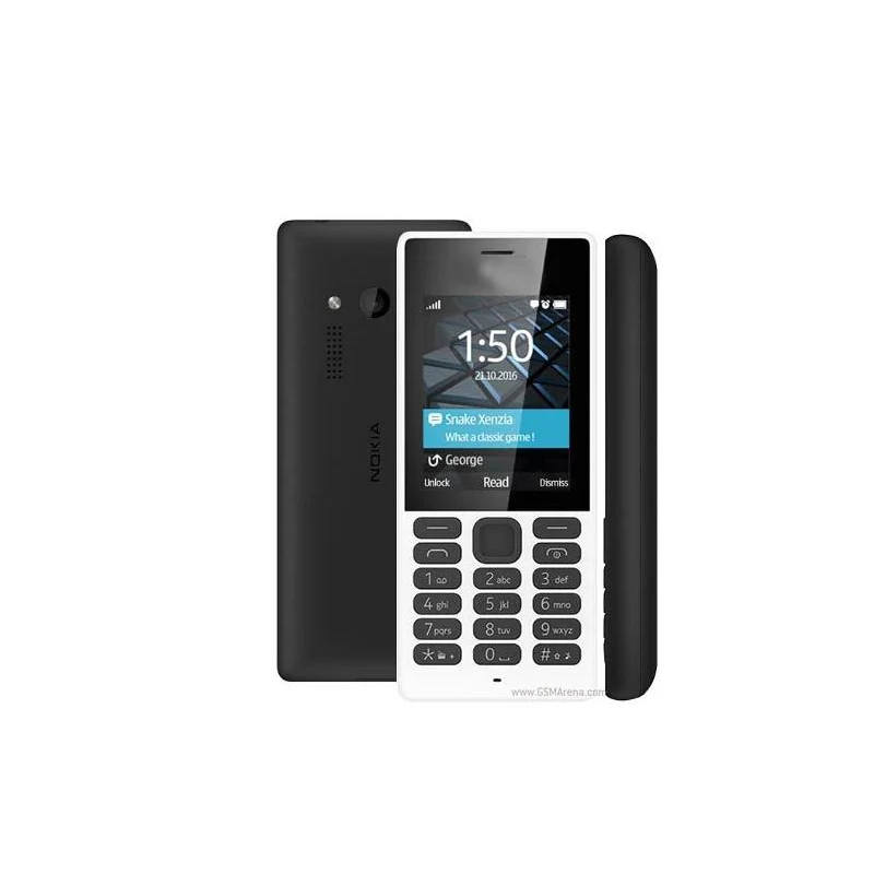 Brand Used Second Hand cellphone Mobiles Original USA for NOKIA 150 216 6300 5310 3310 High Quality Used Phones cheap