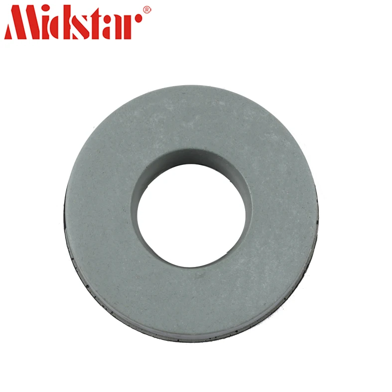Midstar Granite Edge Abrasive For Stone Magnesite Edge Polishing Wheel