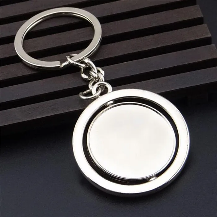 Antique trolly coin Metal Keychains, blank metal keychains, new zealand metal keychain