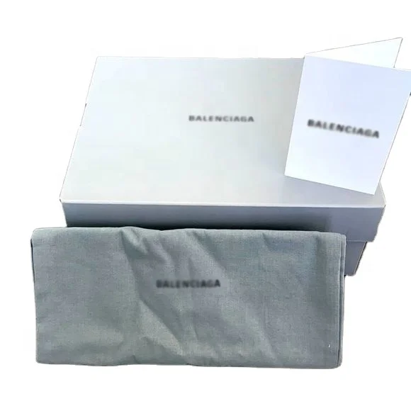 Large cardboard shoe packaging box hardboard paper shoe box luxury shoe boxes with custom logo