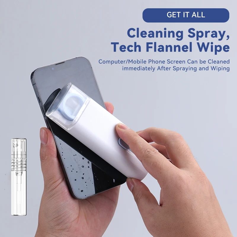 Лидер продаж многофункциональная ручка для чистки щетка наушников зарядный чехол Airpods