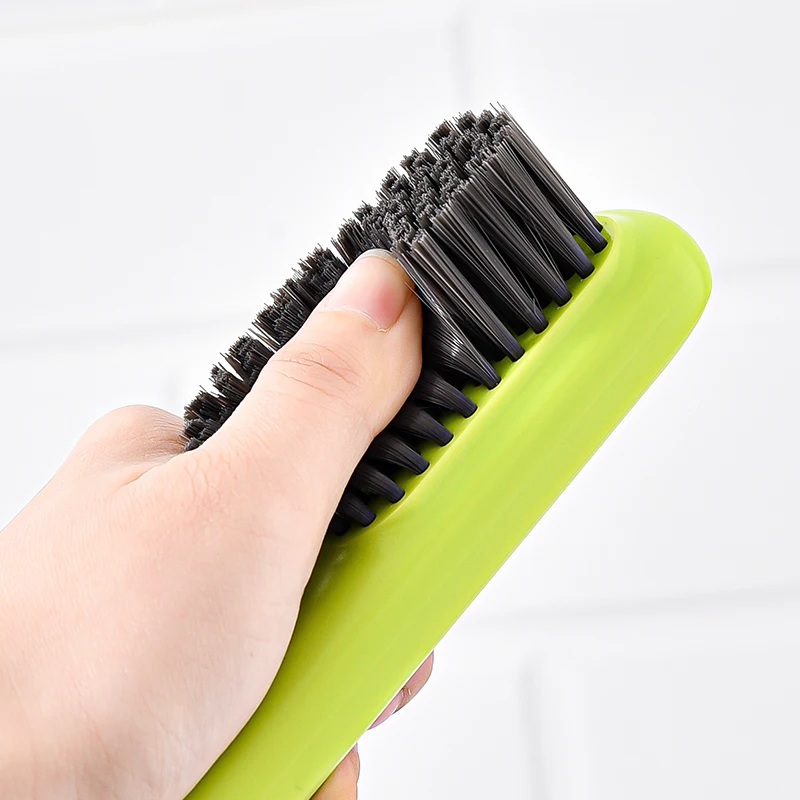 Wholesale Home Multifunctional Combination Shoes Clothing Brush Set Cleaning Supplies Soft Hair Cleaning Brush