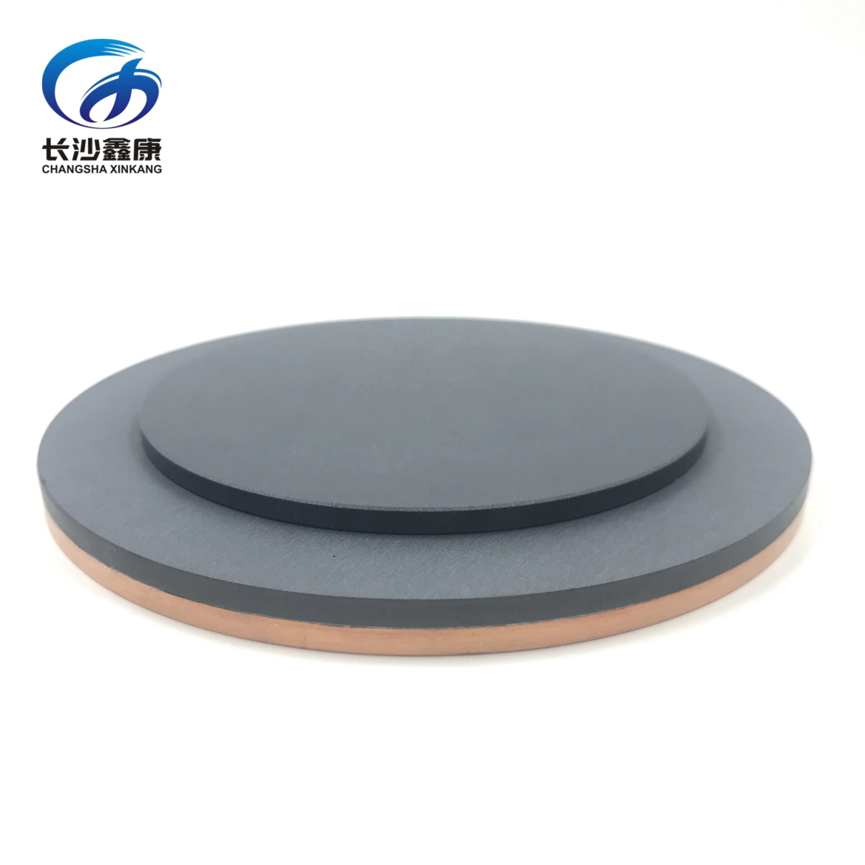 Ceramic Material ITO Indium Tin Oxide Target