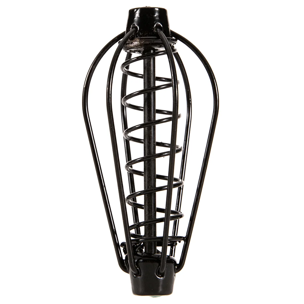 Spring Sinker Carp Fishing Feeder 15g 20g 25g 30g Fishing Feeder 6 Wire Method Swim Feeders Pesca Iscas Fish Tackle Tools