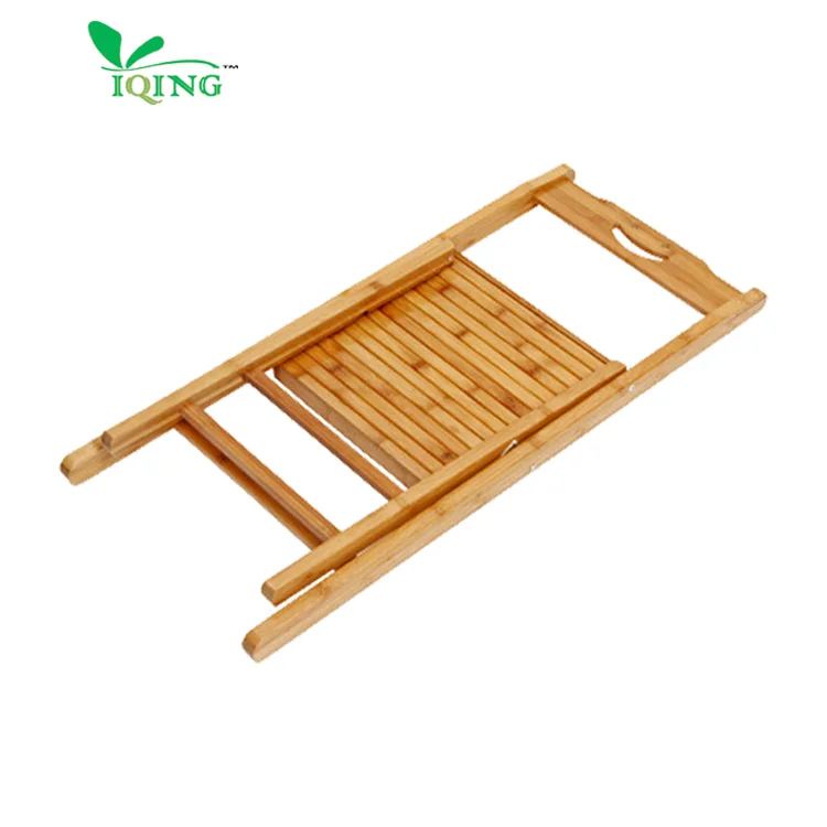 Factory direct cheap high quality portable bamboo and wood folding chair
