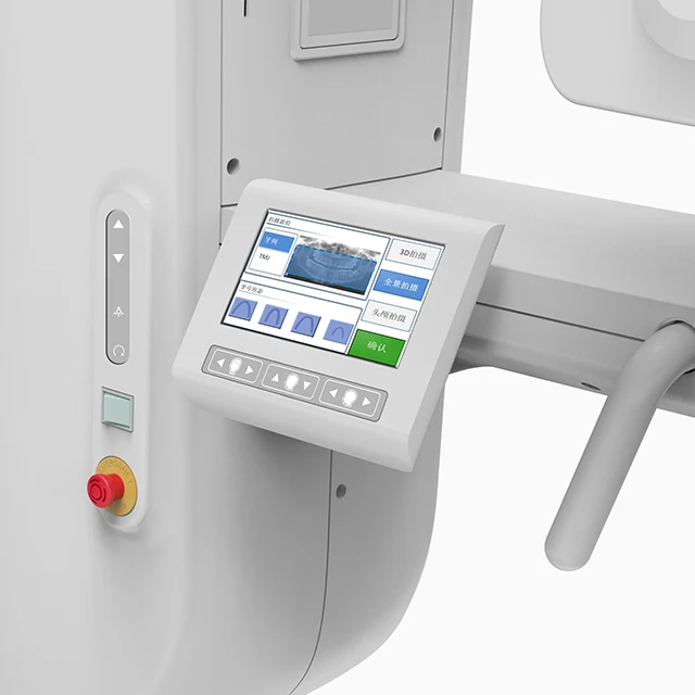 
Smart 3D Cheap Price Panoramic CBCT Dental Imaging System Digital Radiography Workstation dental xray 
