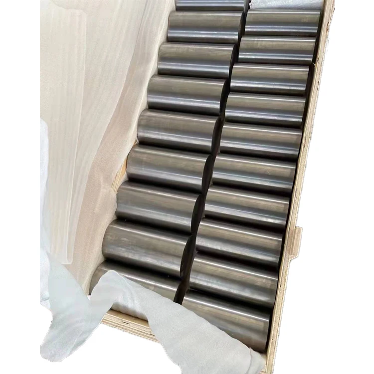 Industry use grade 5 Ti6Al4V titanium billet ingot price per kg