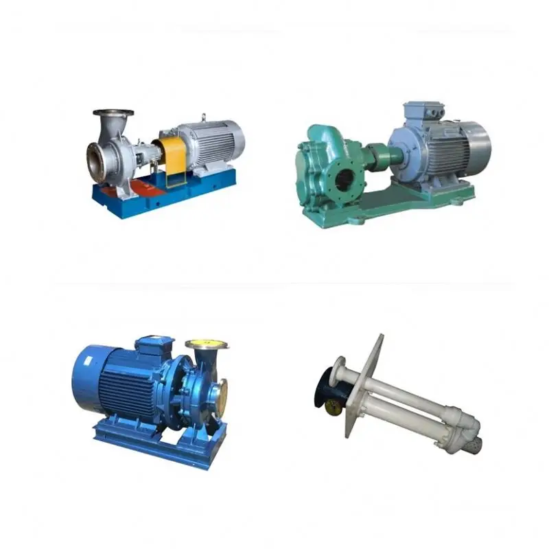 Alkali high efficiency motor pump electric water suction pump solid transfer pumps speck pump