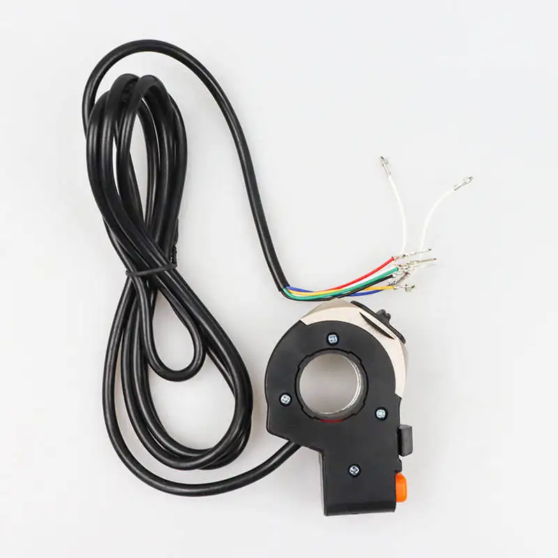 M4 M4Pro Electric Scooter Power Switch 10 Inch Assembly for Parts
