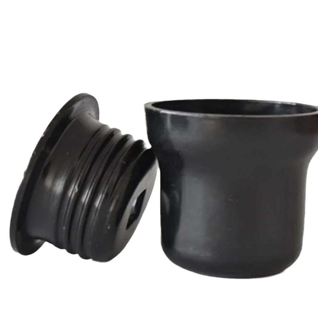 API 5CT Standard OCTG EUE plastic thread protector