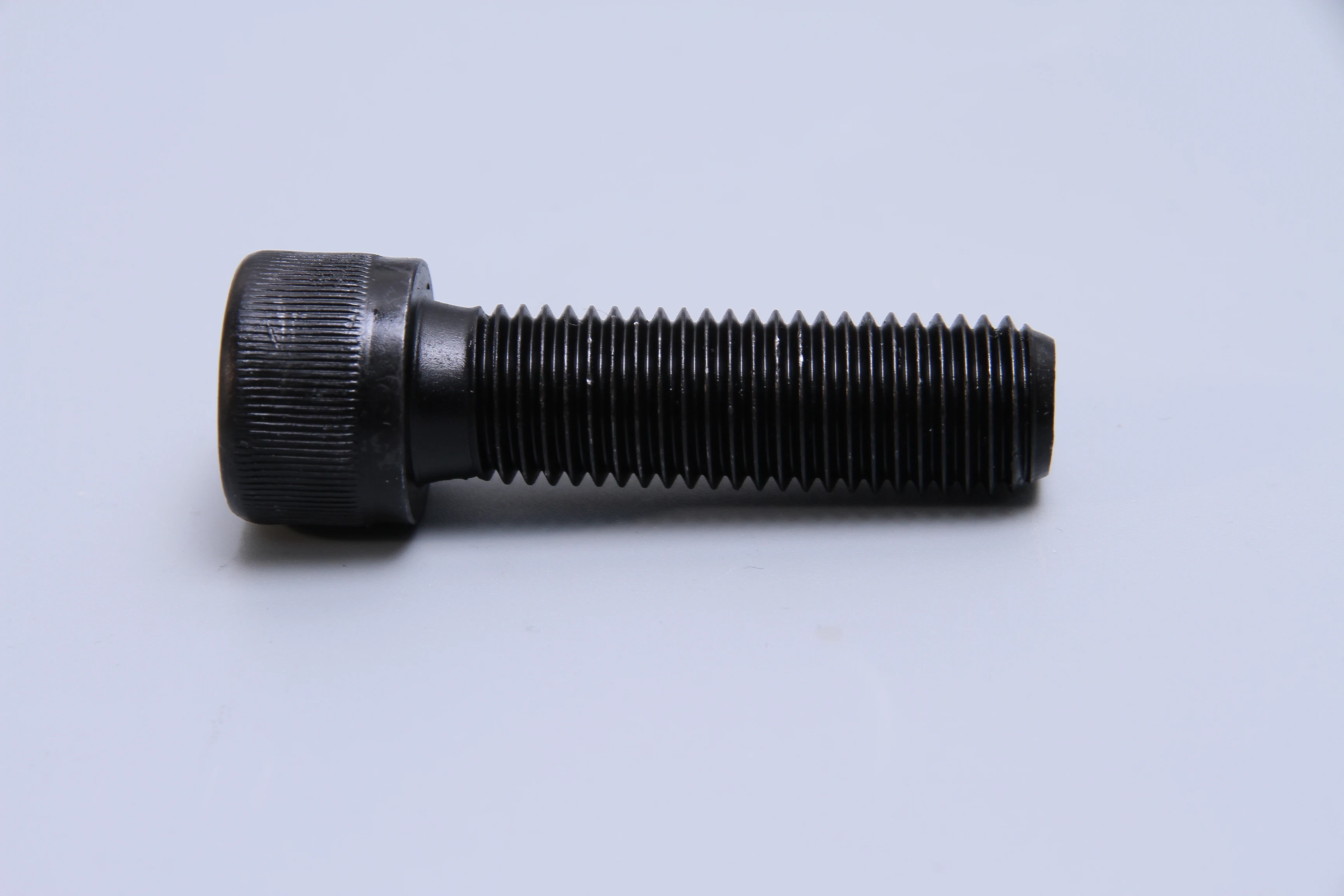 SDPSI Carbon Grade 12.9 Steel DIN912 Hexagon Socket Head Cap Allen Bolt Screw M3 M4 M5 M6 M8 Sizes Metric Titanium Plastic