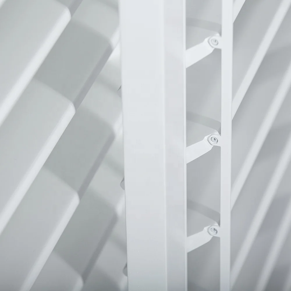 89mm louver wooden window wooden plantation shutters windows for sliding glass doors