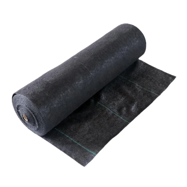 
Mulching Film black plastic polishing agricultural roll price weed mat 