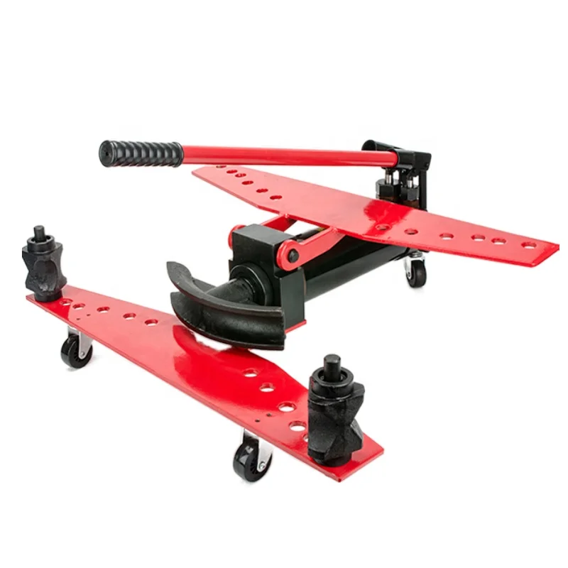 IMPA 613711 SWG manual hydraulic pipe bender, electric pipe bender, galvanized pipe iron pipe steel pipe seamless pipe tool