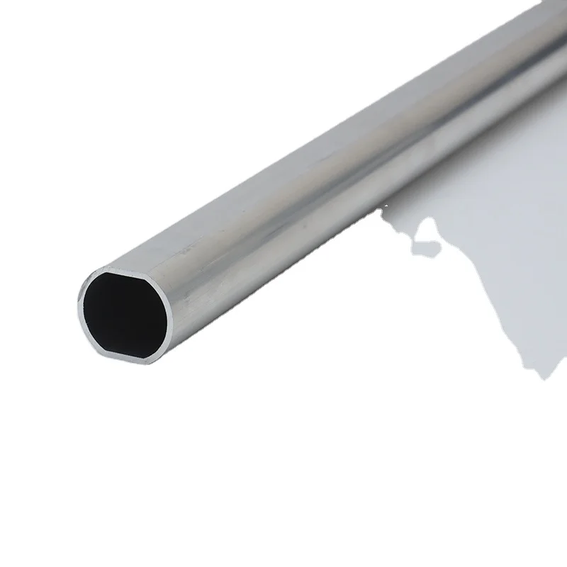 High security aluminum profile black porous solar frame lamp LED light customizable profile