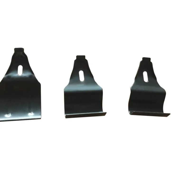 Универсальный алюминиевый регулируемый багажник на крышу с тремя ножками