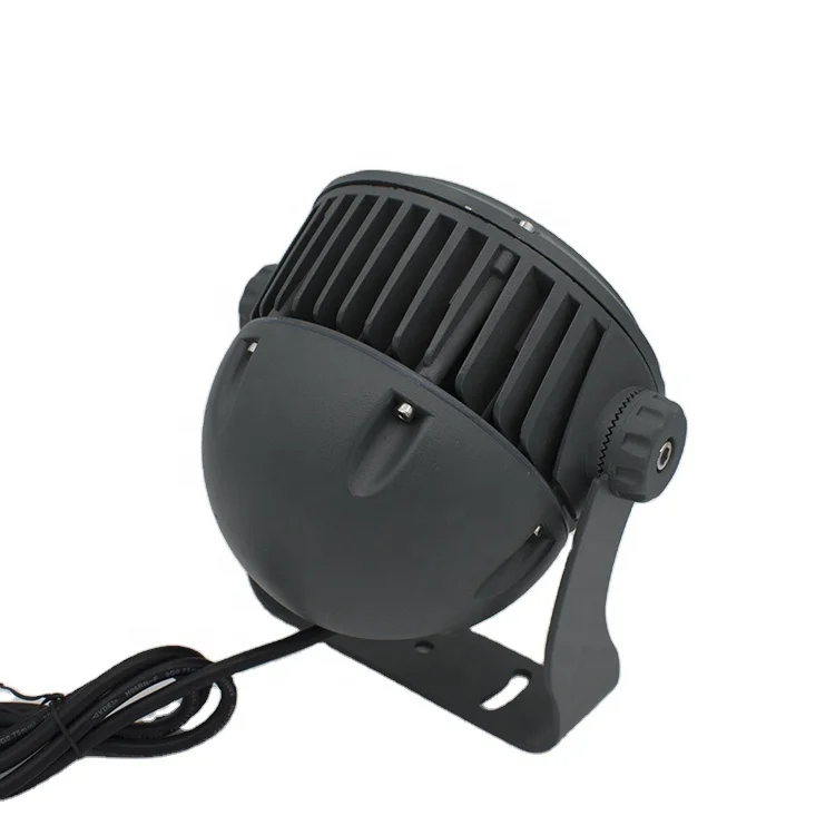 Best selling 2020 light color warm white square spotlight