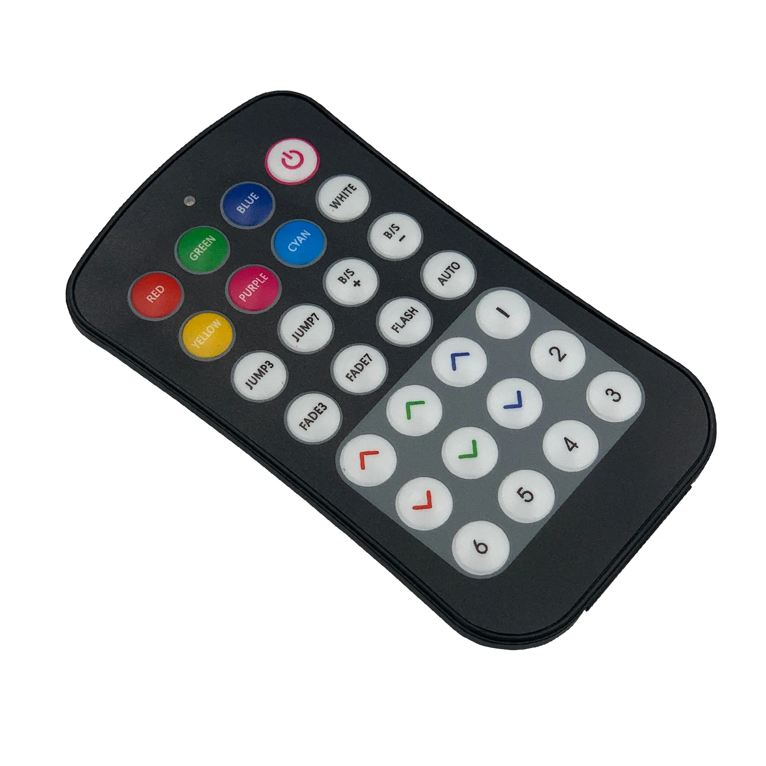 Feican Smart Light Водонепроницаемый Wi-Fi контроллер для полосы света RF светодиодный с 28 клавишами дистанционного управления Tuya WIFI