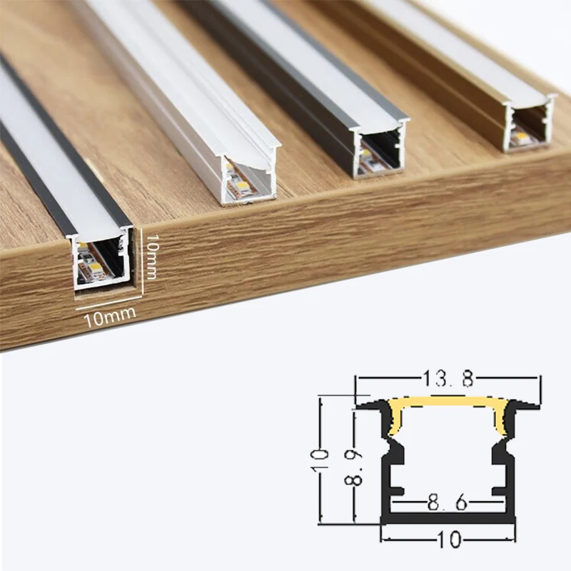 OEM Led Furniture Lamp Solderless Kitchen Furniture Led Lighting Under The Cabinet Professional Led Cabinet Lamp
