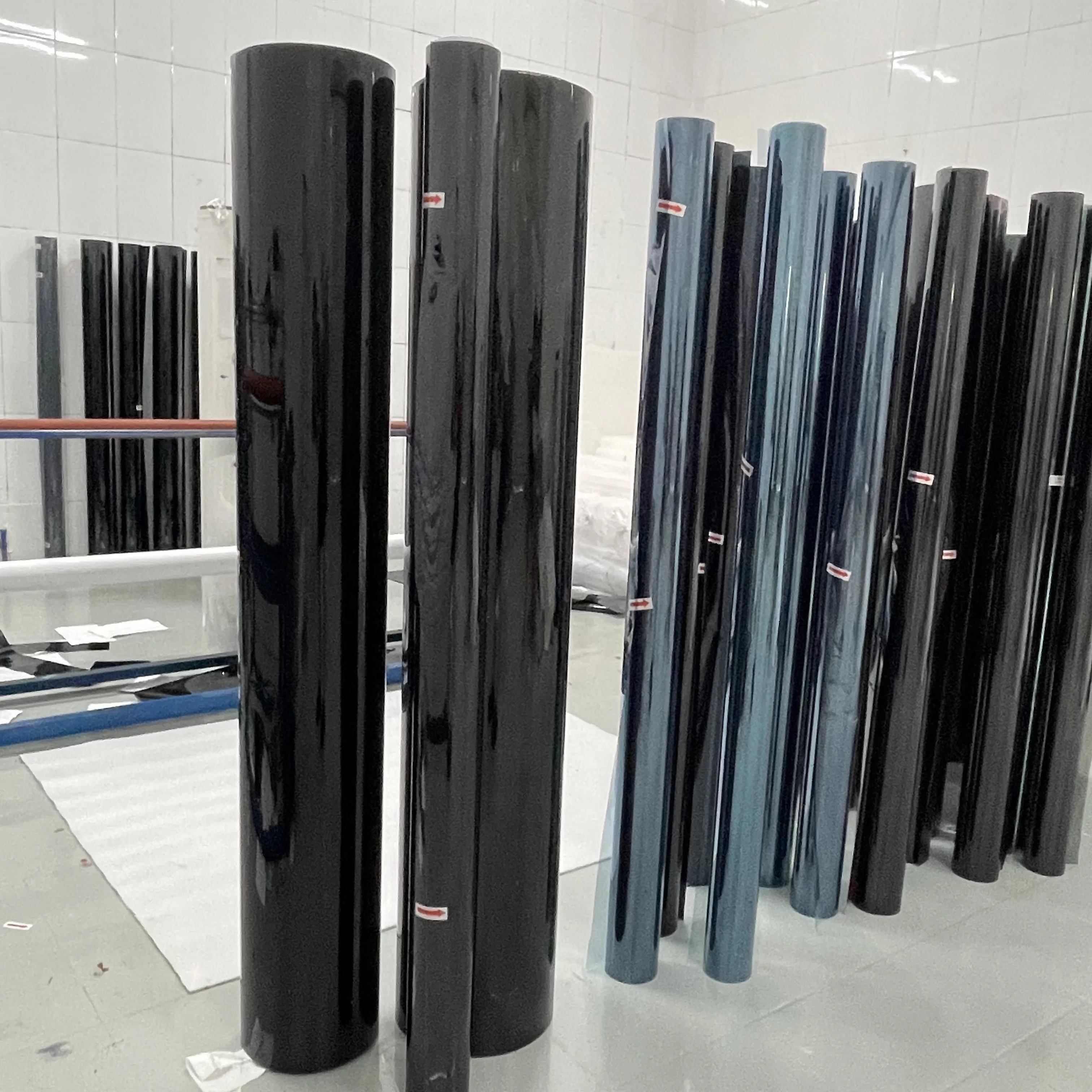Heat Insulation Anti Reflective 5% 15% 35% 50% 70% Sun Price Window Windows Film Car For Tint