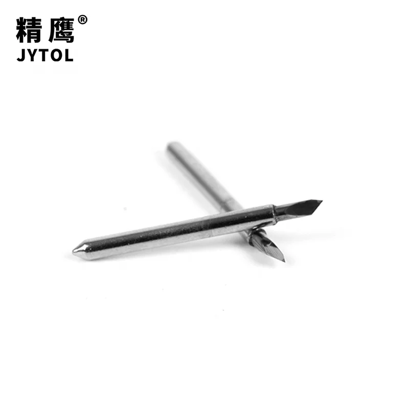 Computer engraving 45  Roland engraving machine engraving knife cutting 3M adhesive