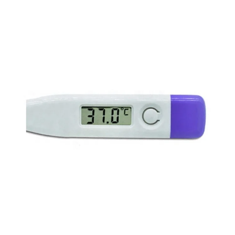 
High Quality Hot Sell Baby Use Armpit Clinical Digital Thermometer 