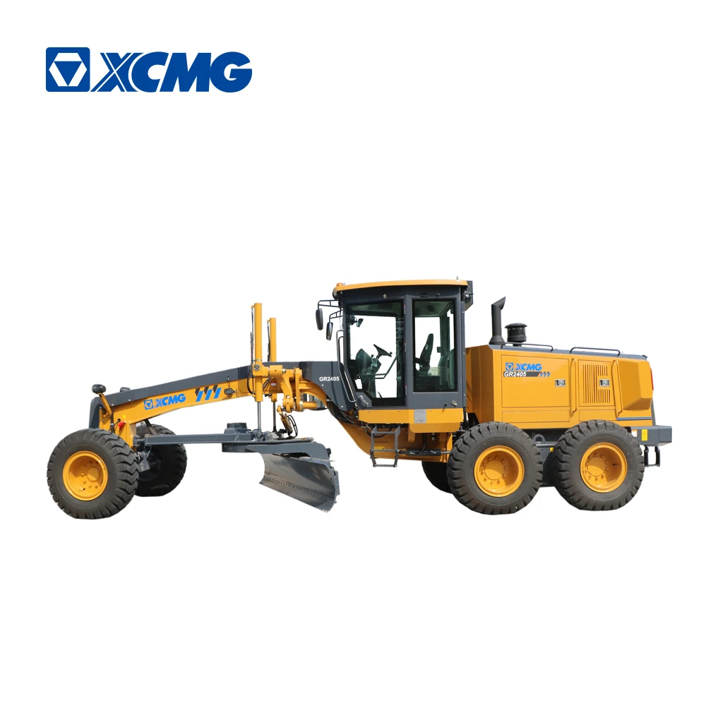 
XCMG GR2405 250Hp China Motor Grader for Sale 