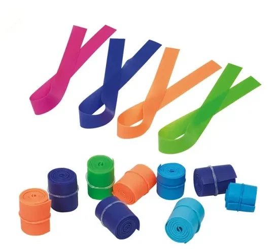 Medical Disposable Latex Free Tpe Elastic Medical Tourniquet