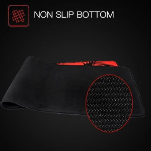 HX Custom Printed Mouse Pad Blank Gaming Mouse Pad Large Manufacturer Mouse Pad