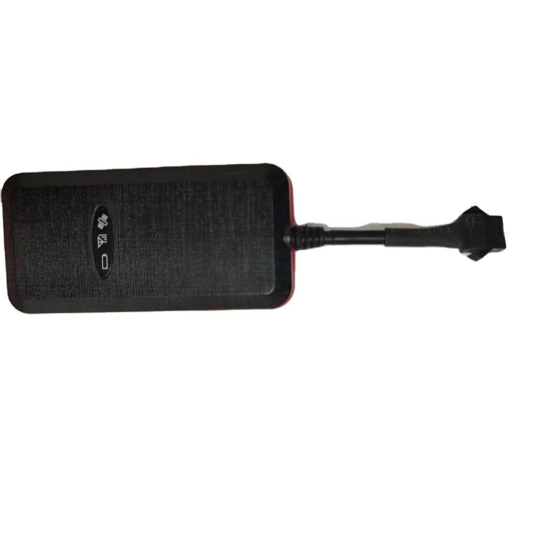  Мини тонкий GPS-трекер для мотоцикла GT06 4G LTE CAT1 с внутренней батареей Внутренняя антенна GPS-локатор GPS спутниковый
