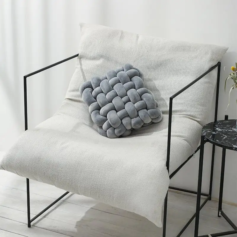 5cm Chunky Core Yarn Thick Velvet Soft Big Hand Knitting Giant Tubular Yarn for Arm Knitting DIY Blankets Rugs Pillow
