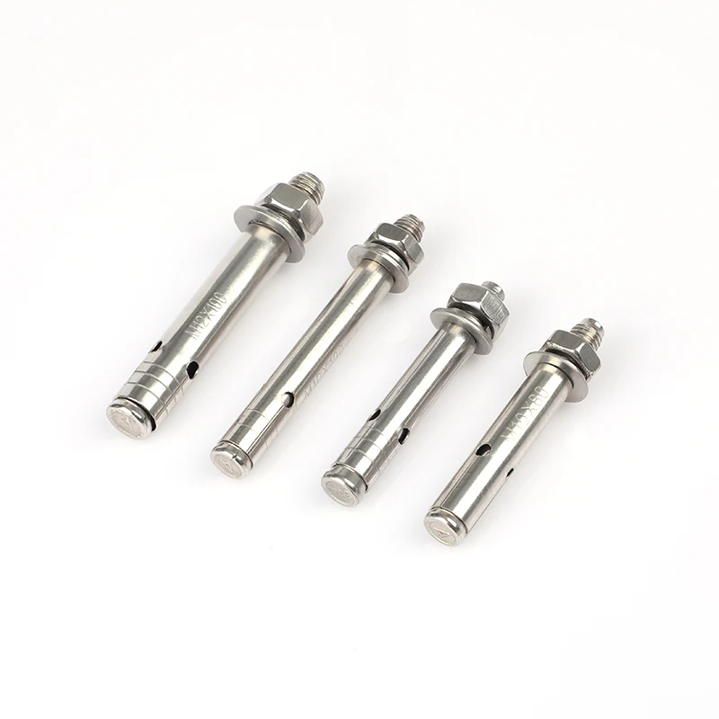 Special Hot Selling Concrete Expansion Wedge Anchor Bolts from china