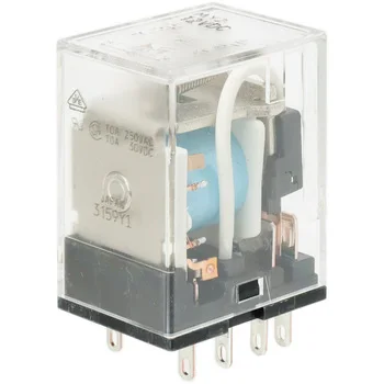 Japan sealed high-precision solid state supply relay switch power