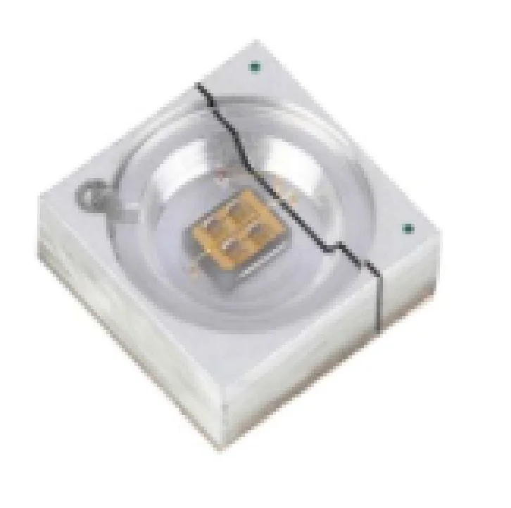  100mw 6060 smd uvc led LG chip 1w uv 280nm 285nm стерилизация