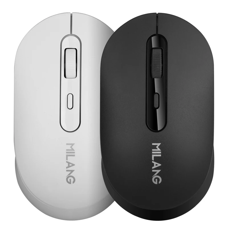 R520 Logitech Business 2.4G Wireless Pc Office Gaming Mouse With Usb Micro Receiver In Stock