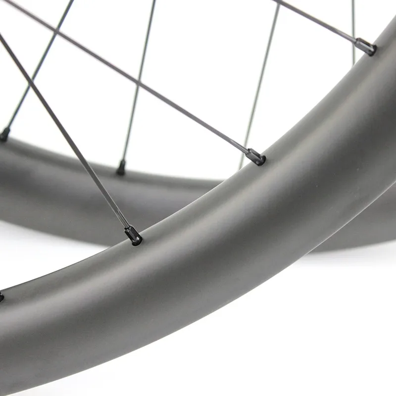 35mm width 35mm depth DT240 Hub 27.5 inch Bike Carbon MTB Mountain Wheelset