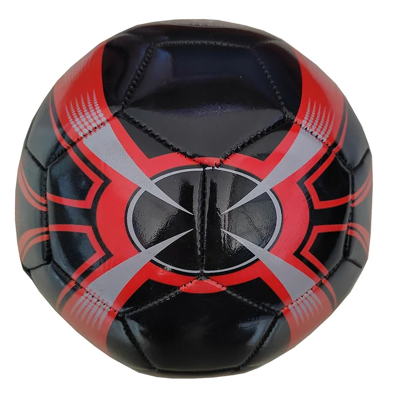 Профессиональные футбольные мячи стандартного размера 5 Размер 4 машинная прошивка PU