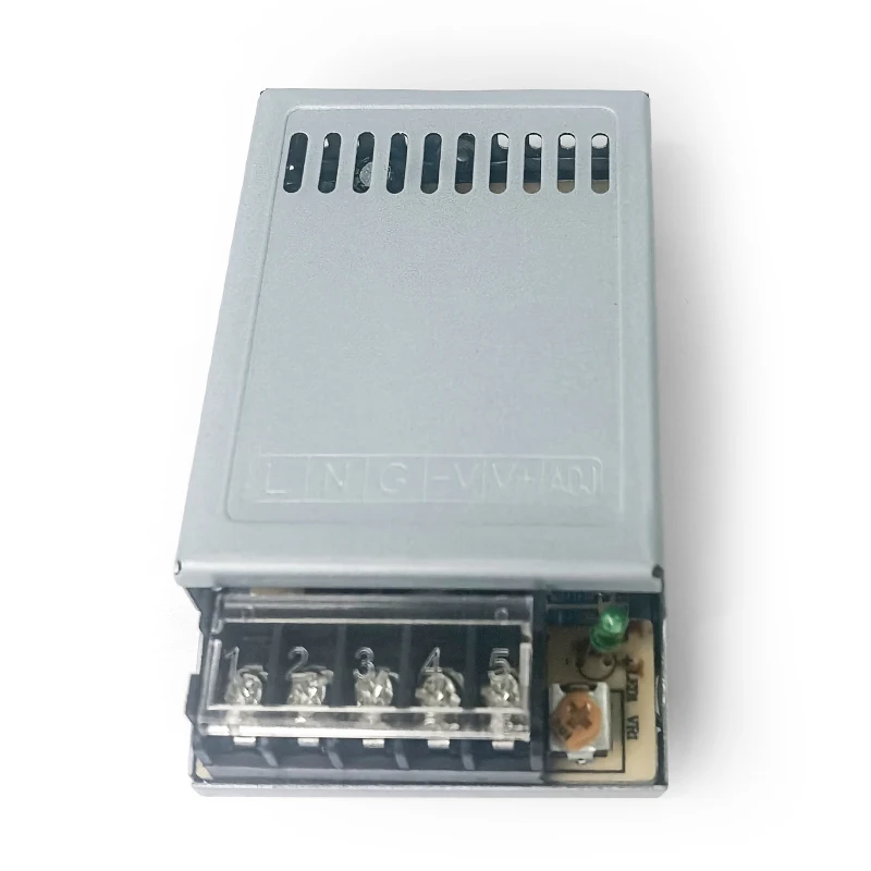 220ac 12V 24vdc Adjustable SMPS  For ad board 1.5a 3a 1.25a 2.1a 36w 60w 100w 120w 25w led tv power supply