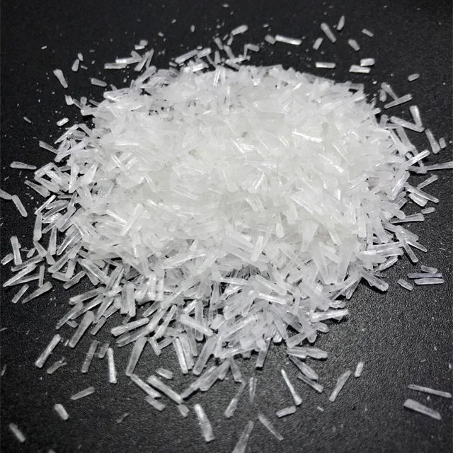 Good Price Purity 99 % Monosodium Glutamate 30 mesh MSG