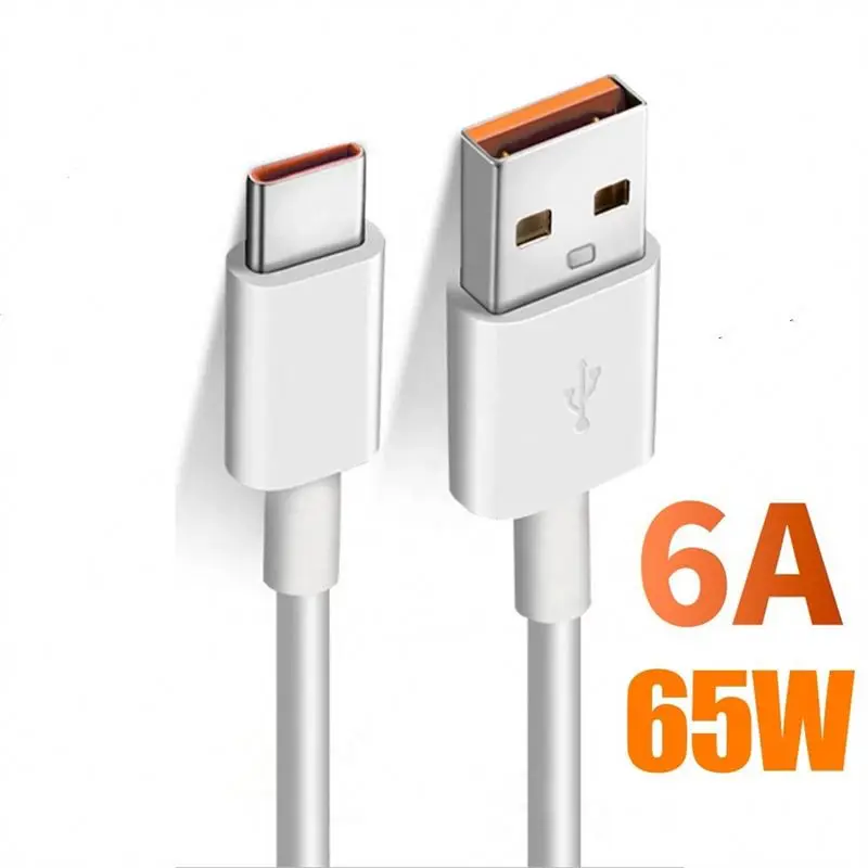 Lot Wholesale Micro Usb 2.4a Fast Charging Sync Data Transfer White Abs Phone Charger Type C Cable Usb For Phone Cable 12 11 X