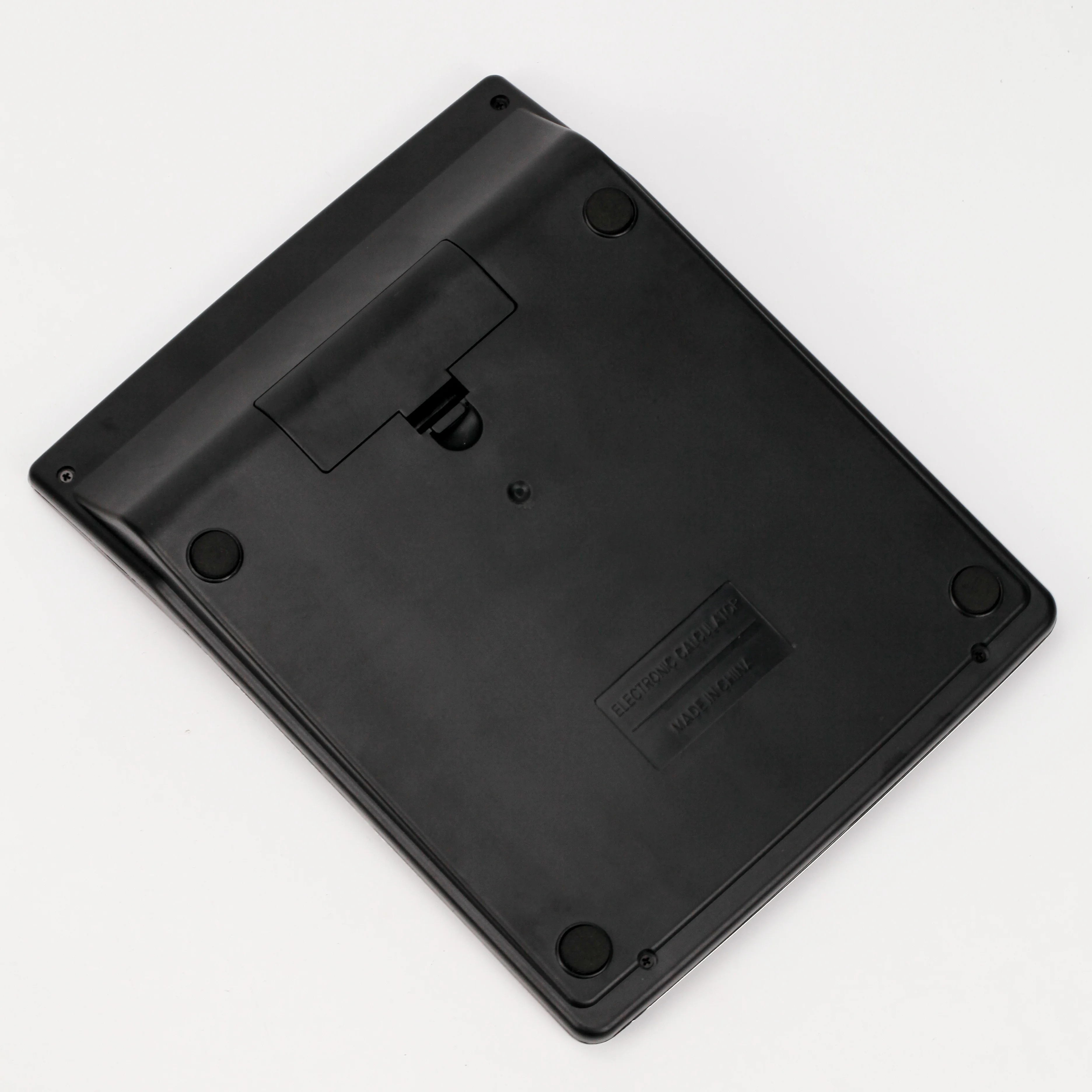 12 Digit Double Power Office Special Cheap Dual Power Solar Custom Cute Calculator Student Large Electronic Dual Calculator