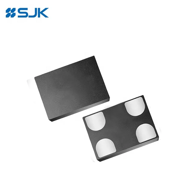 SJK8008 SMD MEMS Programmable Oscillator LVCMOS/HCMOS Crystal Oscillator