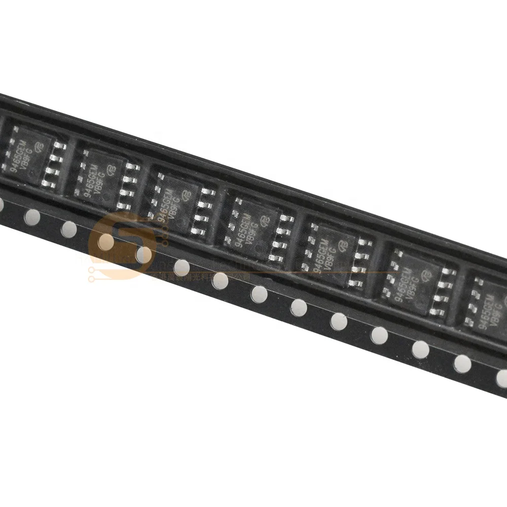 Original AP9465GEM-HF 9465GEM SMD SOP-8 IC Field Effect MOS Tube