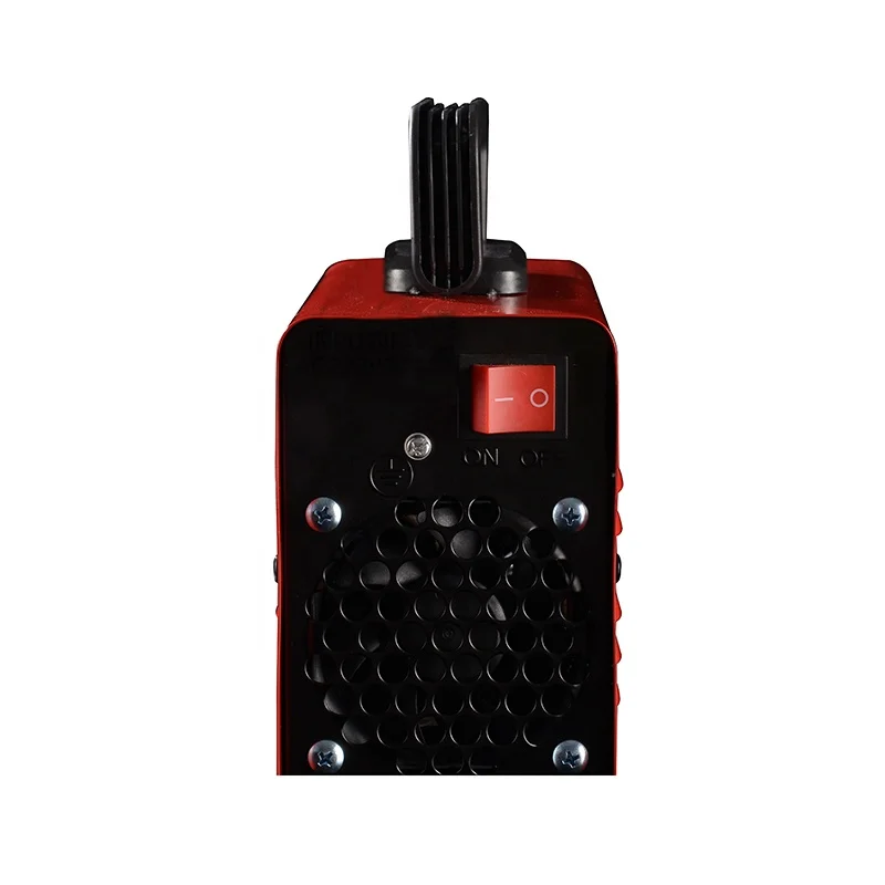 Portable Industrial Welder DC Dual Voltage 220V IGBT TIG Stick Inverter Mini Welding Machine