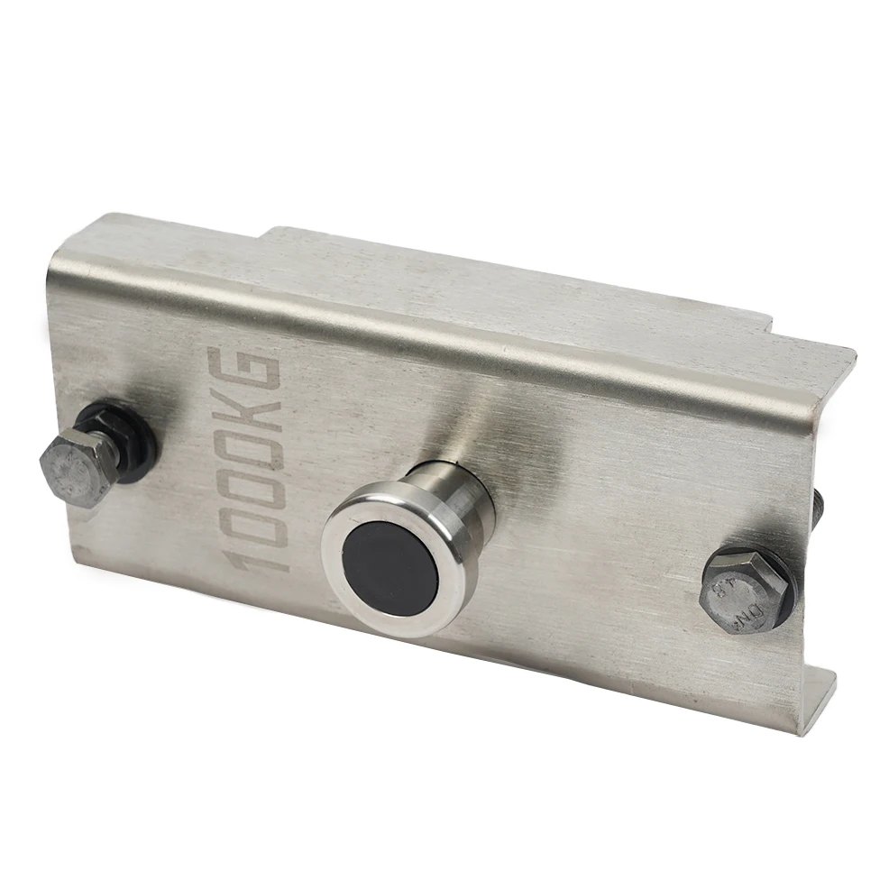 Customized Formwork Shuttering Precast Concrete Magnet Strong Holding Force Magnetic Shuttering Magnet