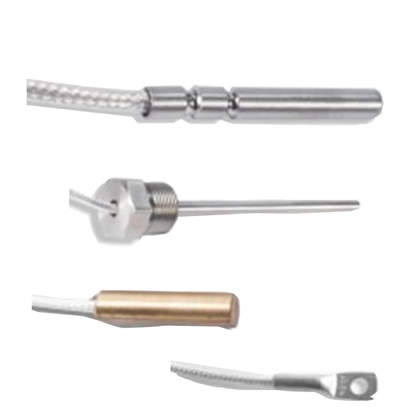 
truck oil temperature sensor 