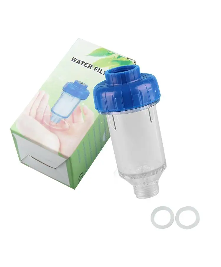 FILTRO ANTICAL 3/4 for washing machines and dishwashers anti-limescale system polyphosphate salts water purifier filter