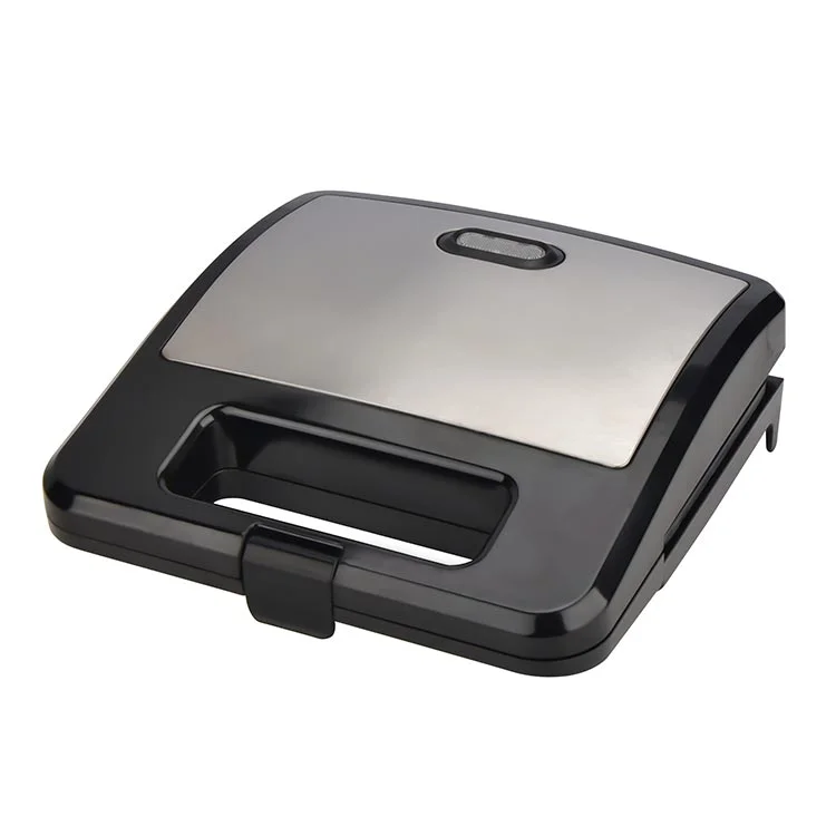 Hot selling cheap custom china made sandwich maker electric double breakfast