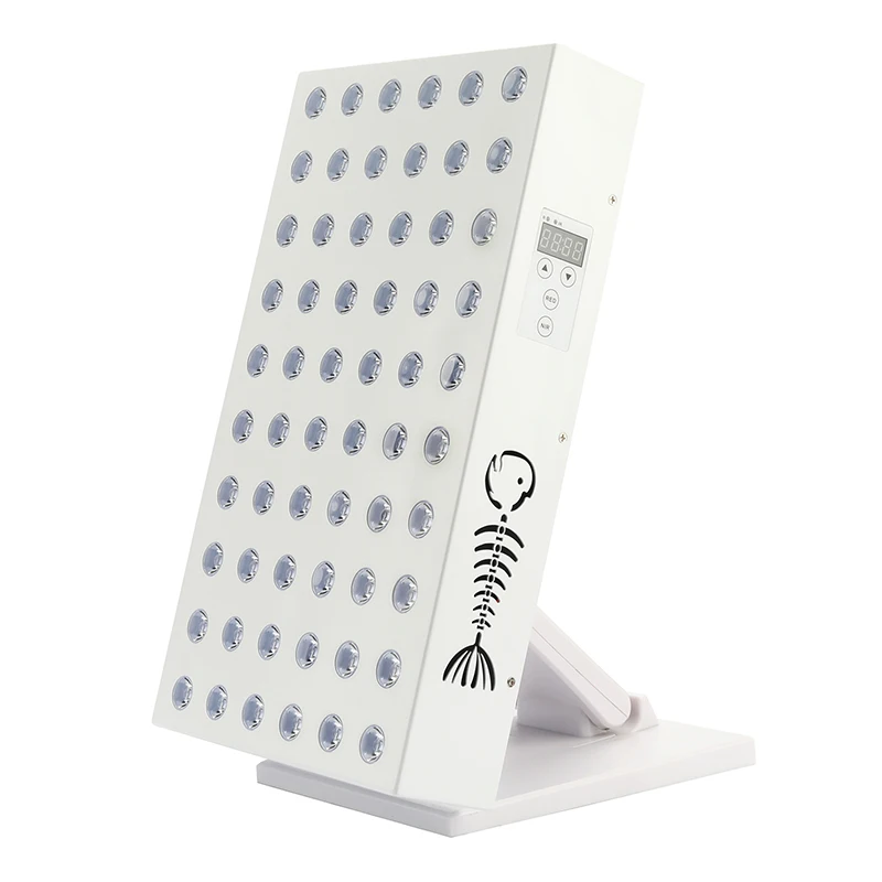 Новое поступление 660nm 850nm устройство фотодинамической терапии машина устройство, обеспечивающее вам красоту и привлекательность 300W красный свет терапии панель