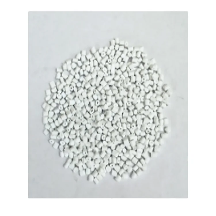 Polypropylene l5e89 for woven bag virgin PP T30 granules PP plastic raw materials